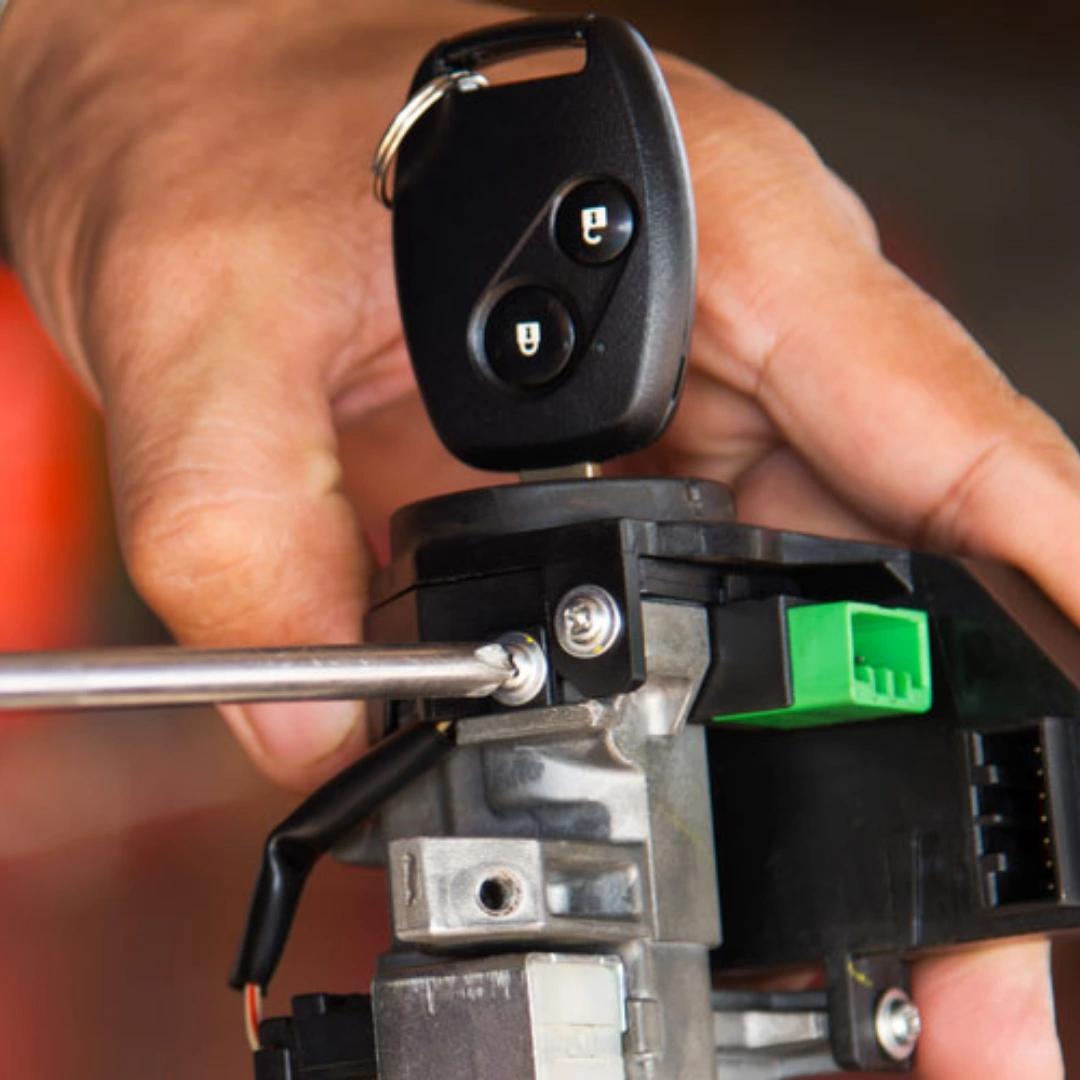 Best Ignition Repair Service Mesa AZ