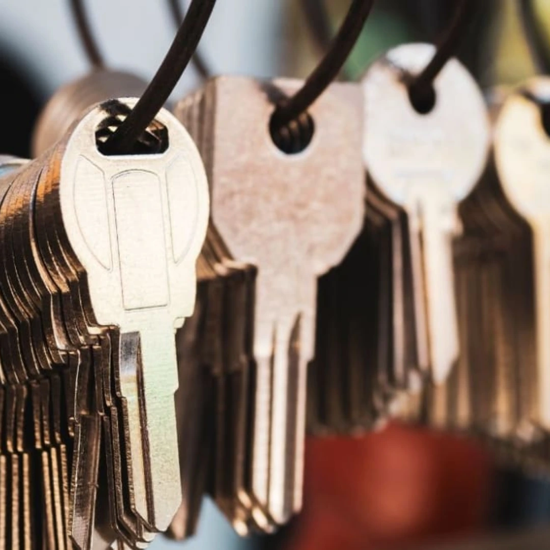 Best Key Duplication Mesa AZ Service