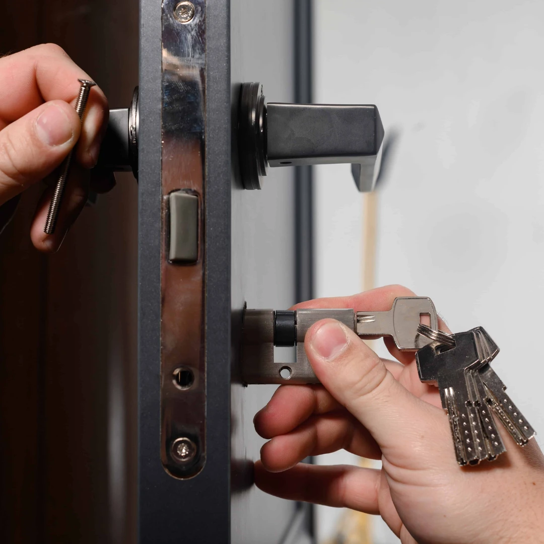 Best Residential Locksmith Mesa AZ