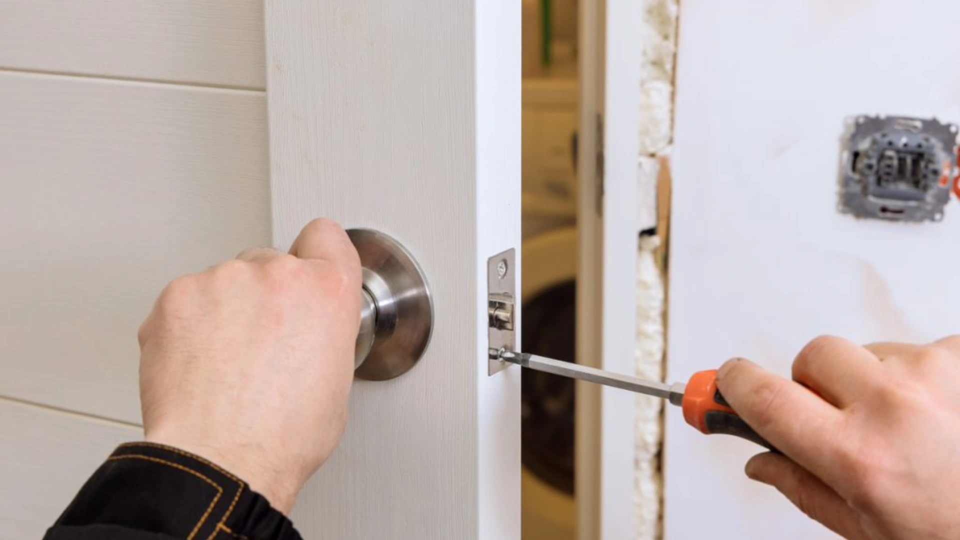 Residential Locksmith